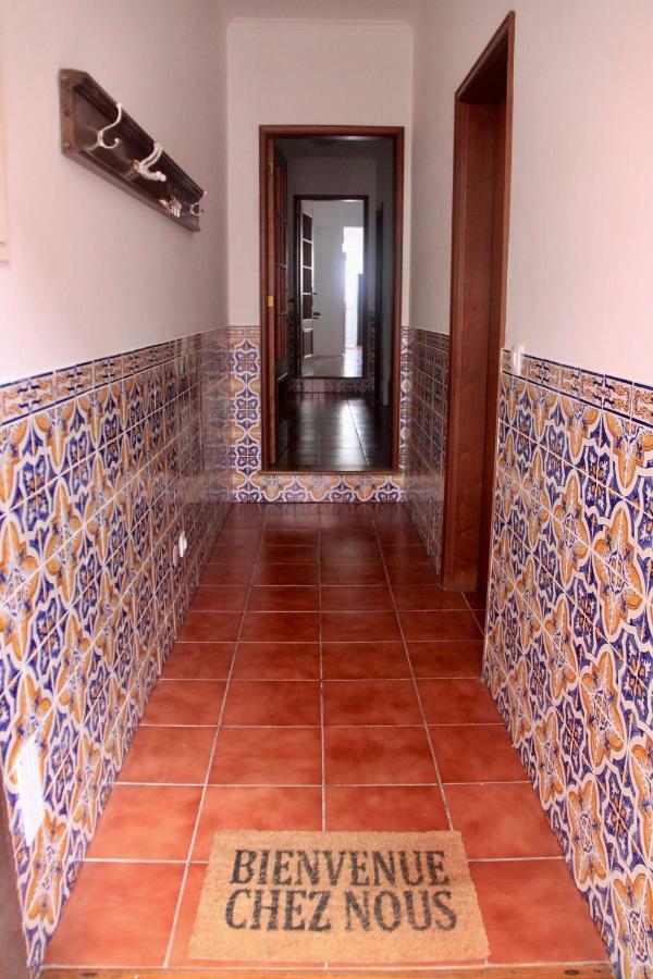 Oriana'S House Villa Ponta Delgada  Exterior photo